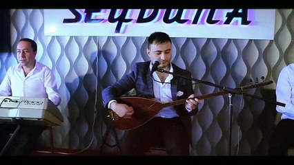 Baştli Hakan - Ölümüne Severim 2015