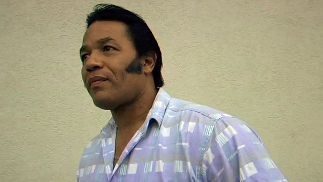 Robert Washington on his favorite era of Elvis music Elvis Week