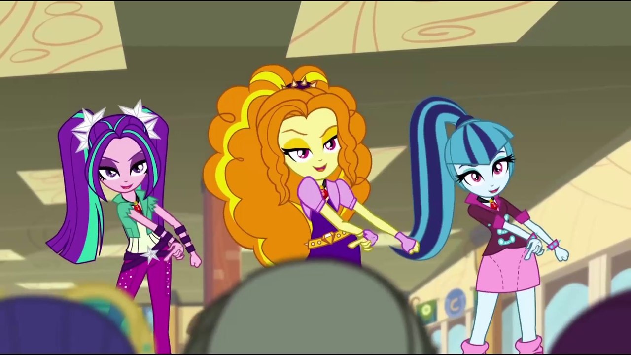 Piosenka MLP "Niech będzie bitwa" - Post z dnia 13.03.2015