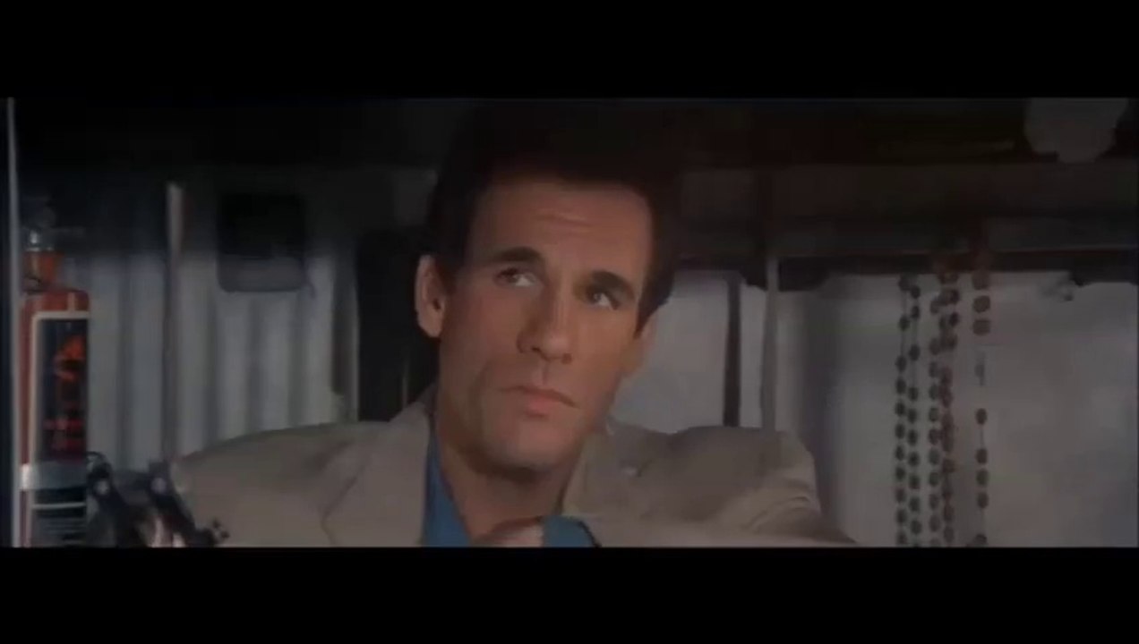 -  LICENCE TO KILL - **Love Death Immortality **