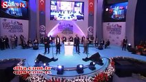 4 dilde 'Çanakkale Türküsü'