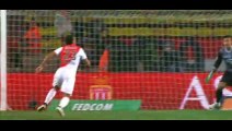All Goals - Monaco 3-0 Bastia - 13-03-2015