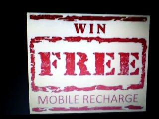 Free Airtime(Mobile Recharge )Worldwide