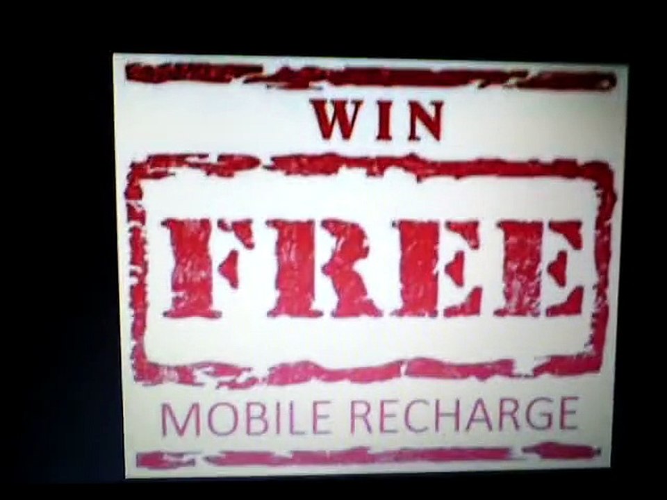 Free Airtime(Mobile Recharge )Worldwide