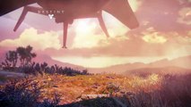 Destiny - PS4 Sharing Commercial
