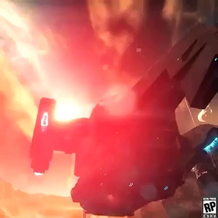 DESTINY Teaser Trailer [E3 2014]