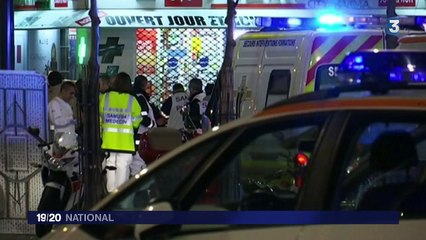 L'Hyper Cacher est sur le point de rouvrir