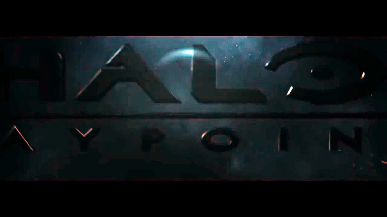 HALO 4 GOTY Trailer