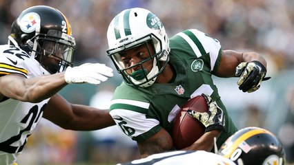 Rapoport: Harvin's deal with Bills is an endorsement from Rex