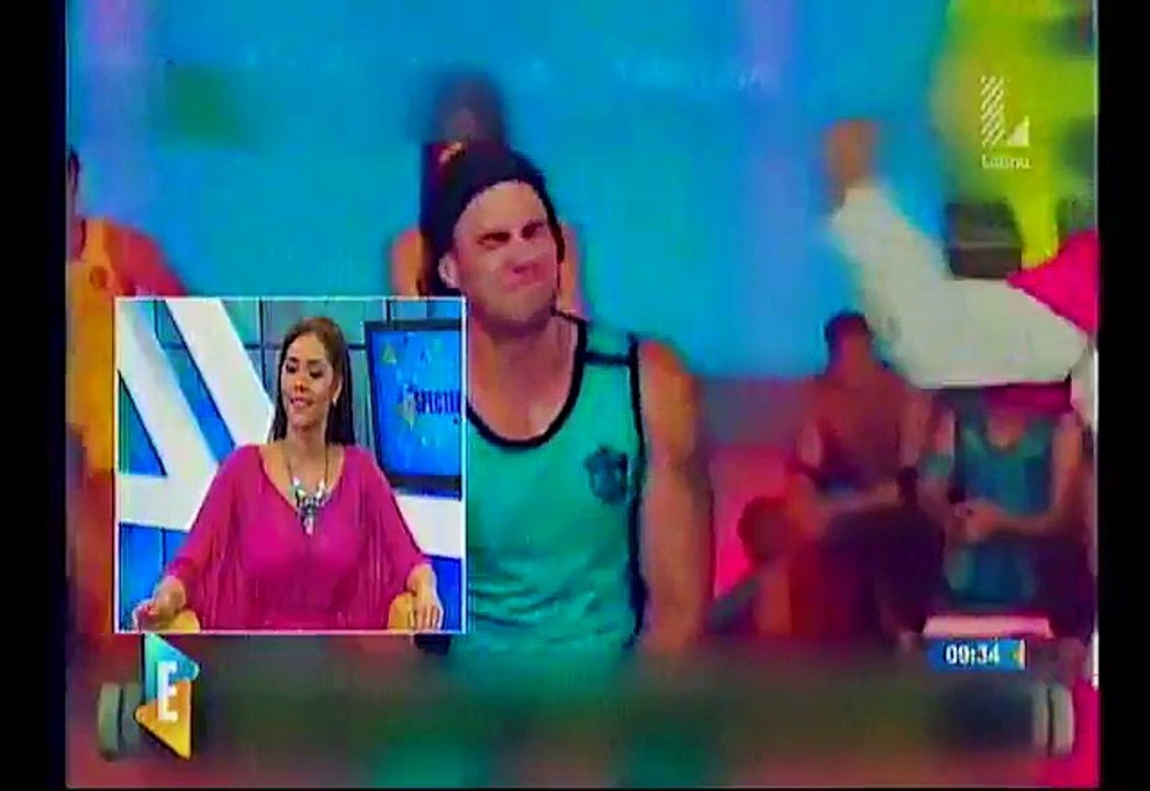 Intentan resolver preguntas de "Esto es guerra" y fallan