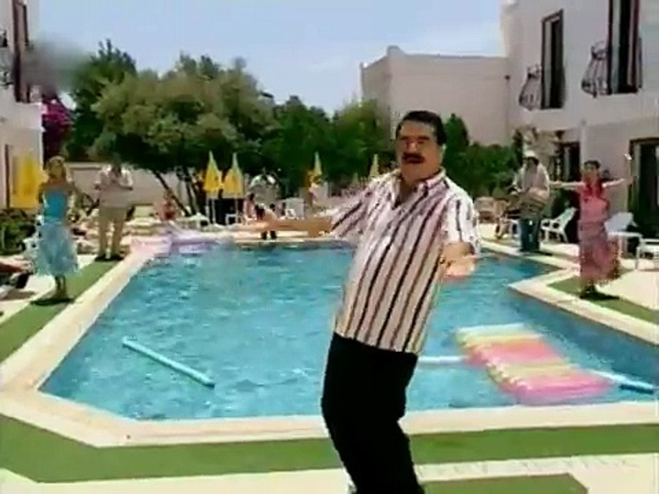 Ibrahim Tatlises Kavur Baliklari Dailymotion Video