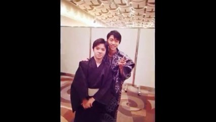 宇野昌磨 Shoma Uno ってどんな子？？　ポスト・羽生結弦 可愛いと話題！！　四大陸フィギュアスケート選手権(2015)