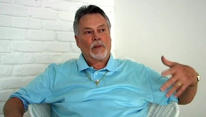 Sonny West on Elvis Presley's inner circle being called 'the Memphis Mafia'