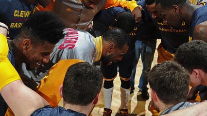 Tải video: Cleveland Cavaliers: Still Climbing