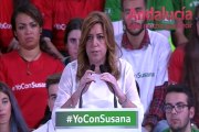 Susana Díaz afirma que 