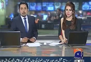 Pakistans Burq Missile Test Successful 2015