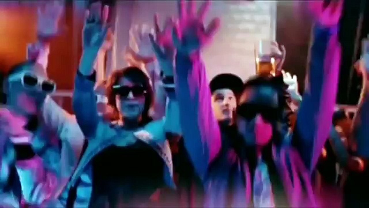 Party On The Floor - Dj Earworm & Capital FM - Summertime Ball Mashup - ]\/[/,\‘”|’” /-\L’”|’”aF