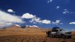 Un an en été - Chapitre 2 - Désert d'Atacama (Chili) et Lipez (Bolivie)