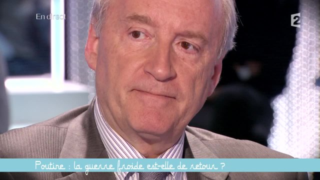 Hubert Védrine cite Woody Allen – 13/03/2015 – CSOJ