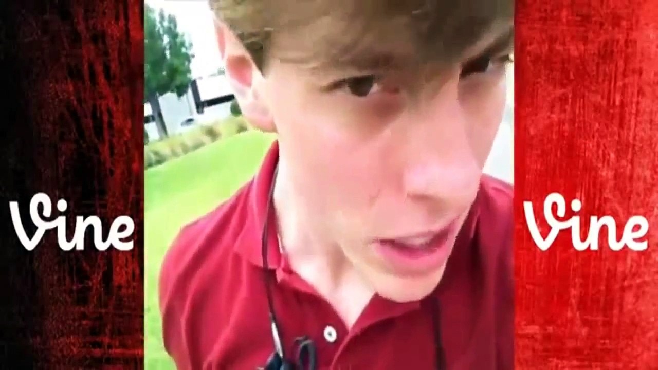 Best Of Thomas Sanders Vine Compilation 2015   Funny Vine ALL VINES HD