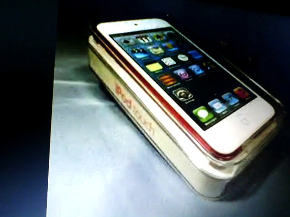 How to get an Ipod Touch Latest version in 5 to 6 weeks(or less)