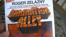 Damnation Alley by Roger Zelazny