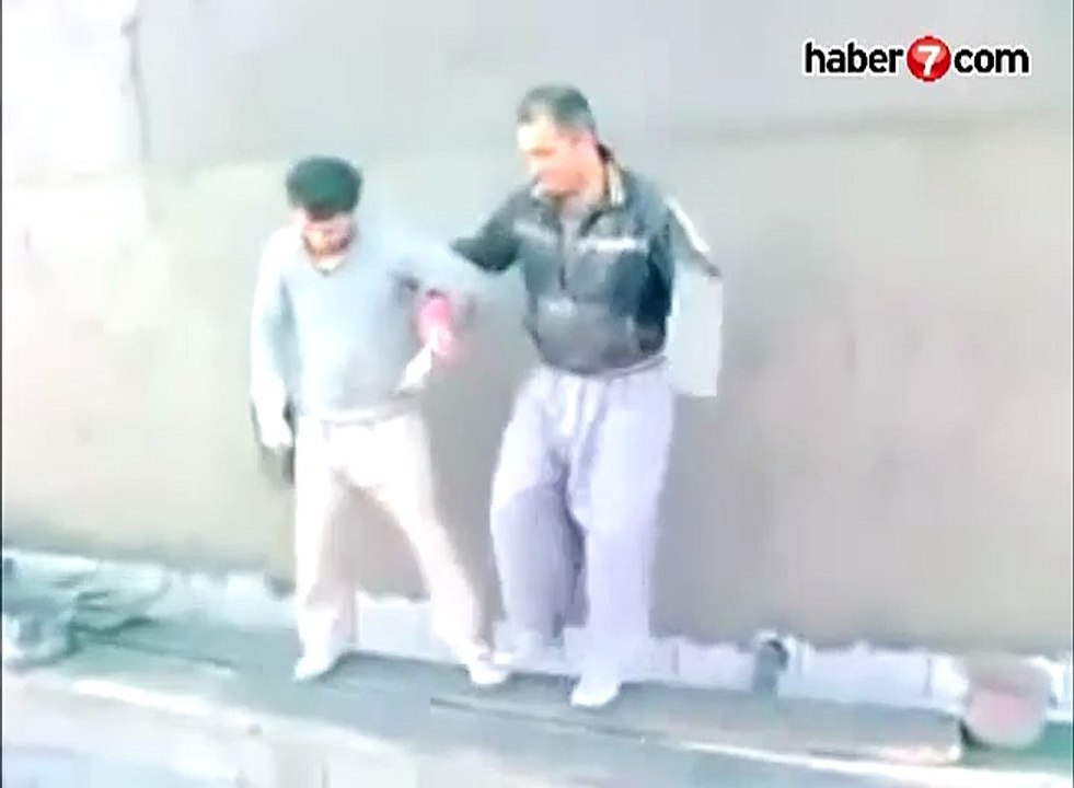 Halay çeken sıvacıların hazin sonu