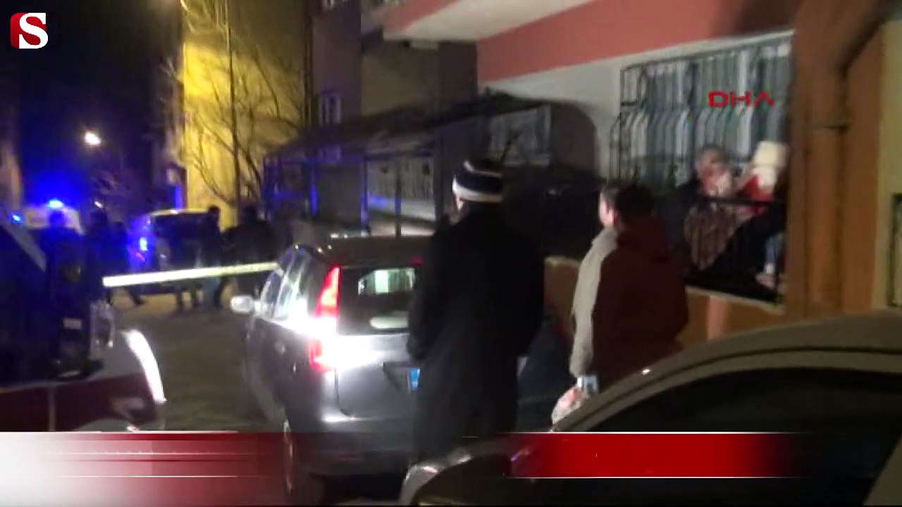 Bursa'da arkadaş vahşeti!