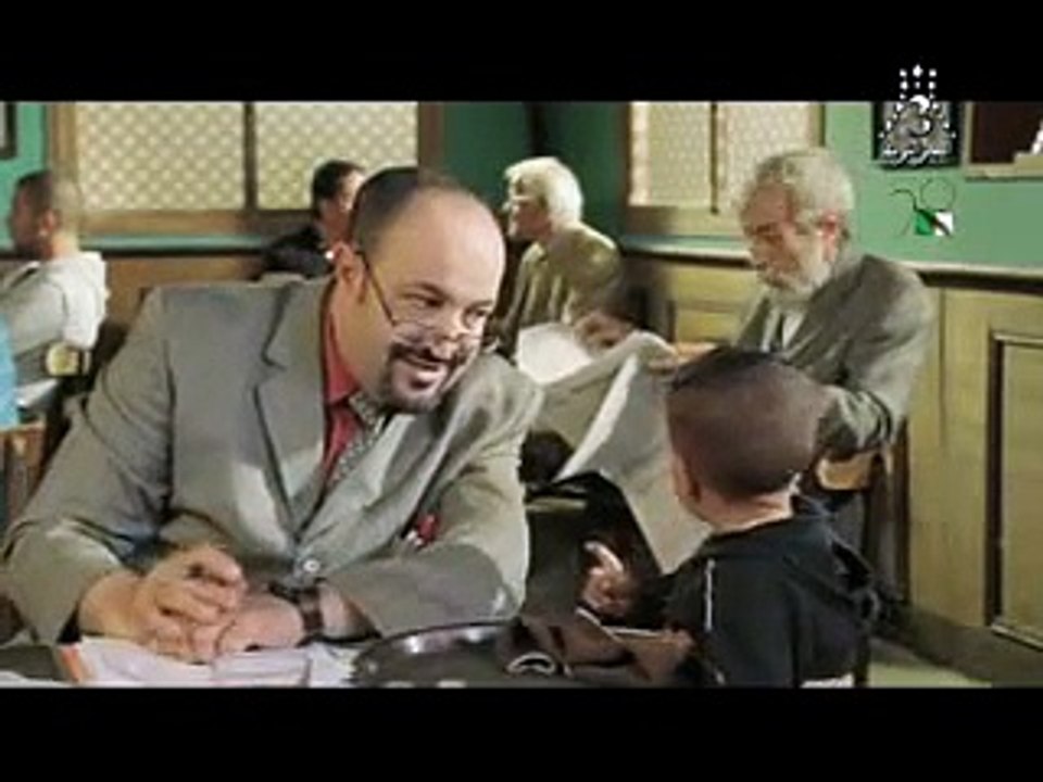 CAFE MIMOUNE 16 RAMDANNE 2012