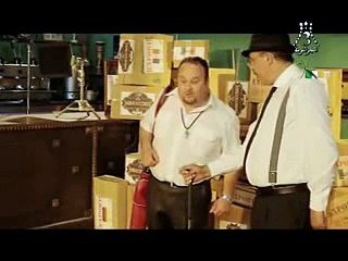 Cafè Mimoun ramadon 2012 ep 13 قهوة ميمون