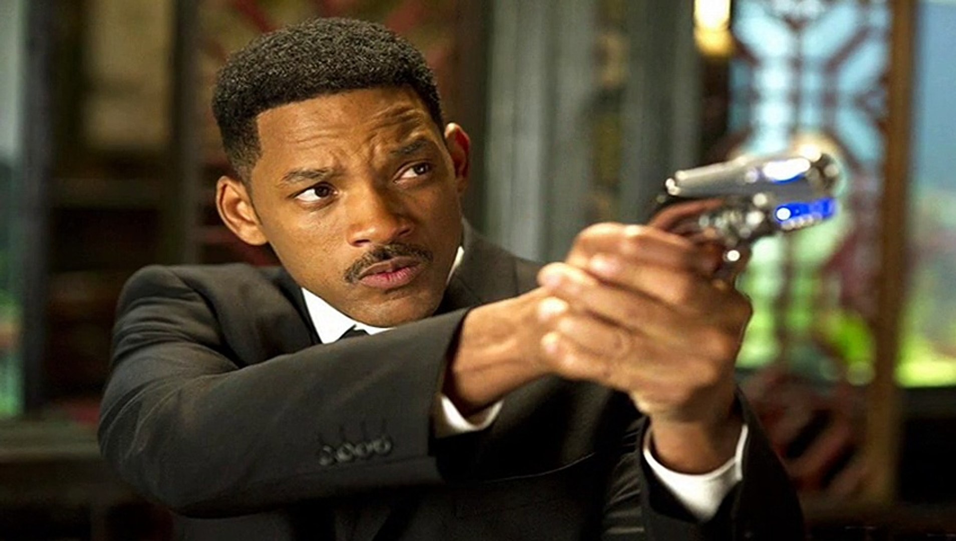 ⁣Will Smith - American Actor, Producer, Rapper