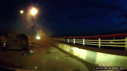 Car Crashes Compilation   May 2014   Week 5