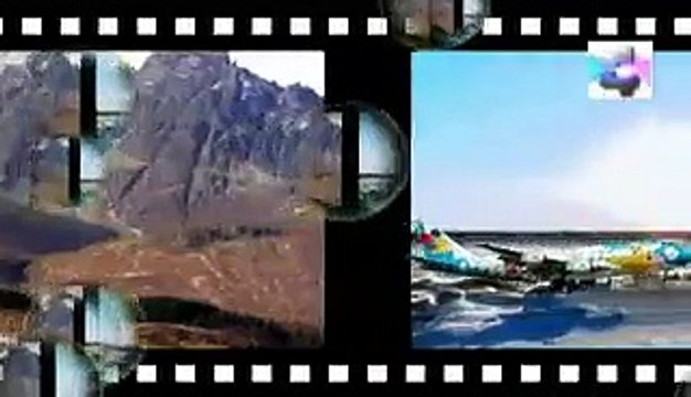 tecnologia extraterrestre, Misterios y Enigmas, Español latino