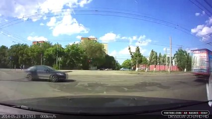 Car Crashes Compilation   May 2014   Week 8