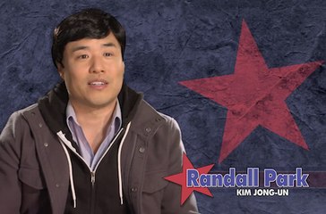 L'Interview qui Tue - Featurette (4) VO