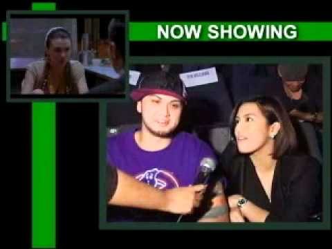 Nagpasa-pasa na ang bulong-bulungan! Bulong now showing!