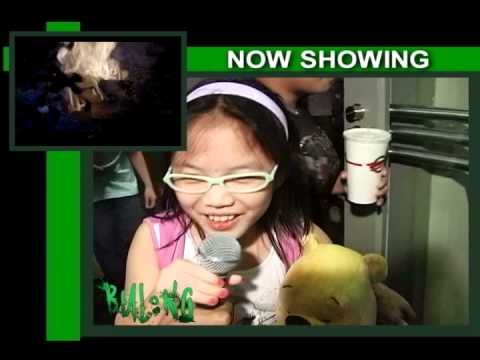 Pinipilahan dinudumog pinagkakaguluhan! BULONG NOW SHOWING!