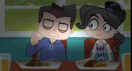 SheZow [Français] L'hypersensible (Saison 1)