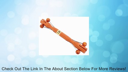 Latin Percussion LP230 Ching-Chok Review