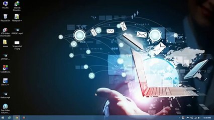 Replace With a Dot Com Domain from godaddy