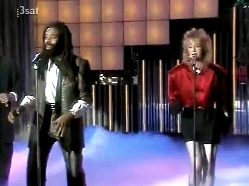 Bad Boys Blue – Come Back And Stay (2)