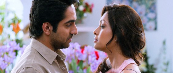 Nautanki Saala---Saadi Galli Aaja2