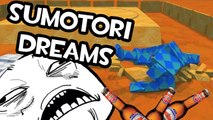 Sumotori Dreams - CAJAS BORRACHAS FTW