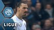 But Zlatan IBRAHIMOVIC (50ème) / Girondins de Bordeaux - Paris Saint-Germain (3-2) - (GdB - PSG) / 2014-15