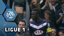 But Lamine SANE (18ème) / Girondins de Bordeaux - Paris Saint-Germain (3-2) - (GdB - PSG) / 2014-15