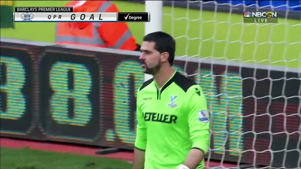 Matthew Phillips marque le but de l'année