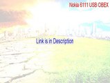 Nokia 6111 USB OBEX Key Gen [Download Now 2015]