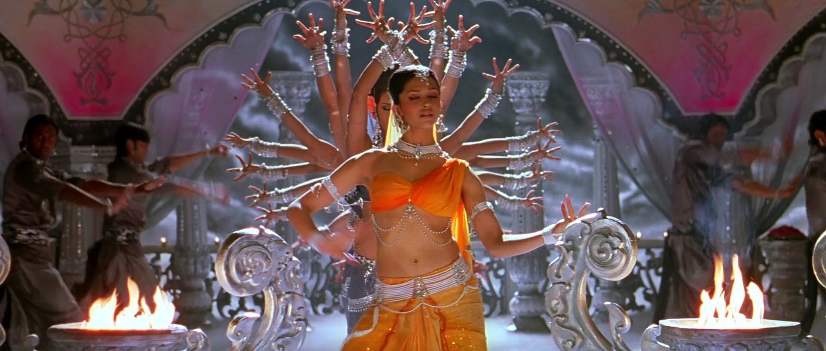 Om Shanti Om Dhoom Taana Video Dailymotion om shanti om dhoom taana