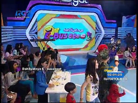 [150308]Dahsyatnya Weekend - Seg4