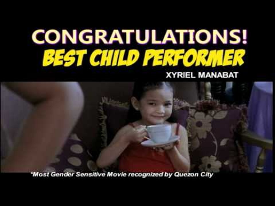 Ang Tanging Ina Mo, Last Na To trailer (Now Showing!)